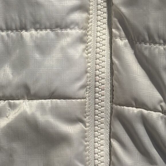 Columbia Whirlibird Omni Heat 3 In 1 Hooded Jacket Women’s Large Interchange Red - Picture 13 of 16